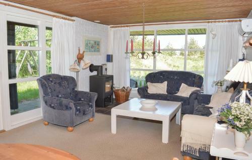 Holiday Home Ringvejen Denmark