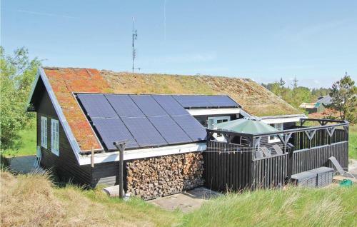 Holiday Home Ringvejen Denmark