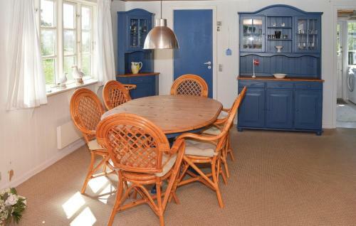 Holiday Home Ringvejen Denmark