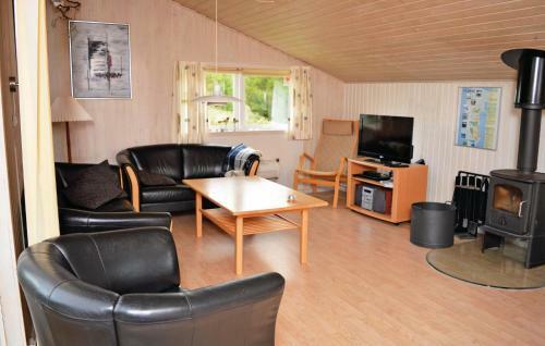 Holiday Home Ringvejen R�m� IV