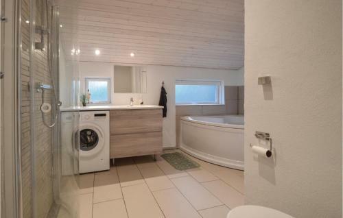 Holiday Home Ringvejen R�m� IV