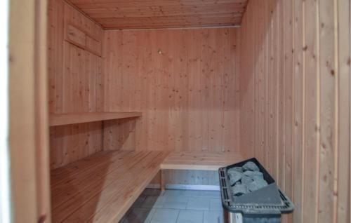 Holiday Home Ringvejen R�m� IV