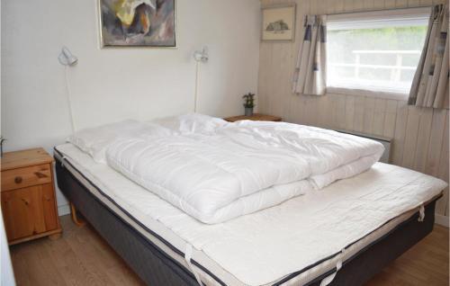 Holiday Home Ringvejen R�m� IV