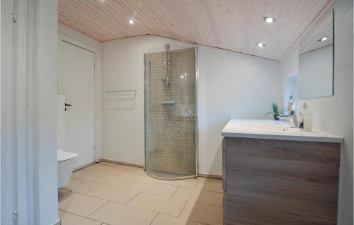 Holiday Home Ringvejen R�m� IV