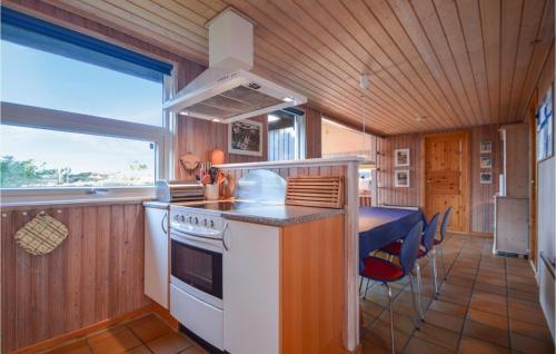 Holiday Home Ringvejen III Denmark