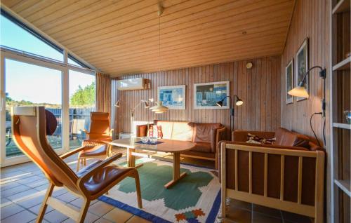 Holiday Home Ringvejen III Denmark