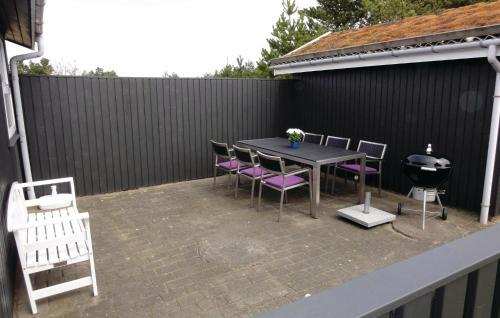 Holiday Home Ringvejen III Denmark