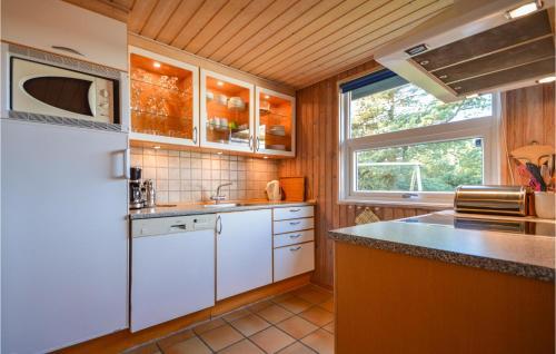 Holiday Home Ringvejen III Denmark