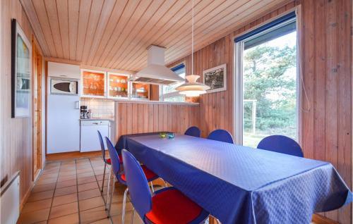 Holiday Home Ringvejen III Denmark