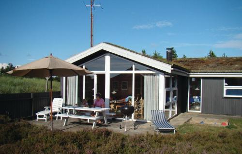 Holiday Home Ringvejen III Denmark