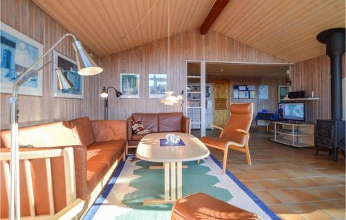 Holiday Home Ringvejen III Denmark