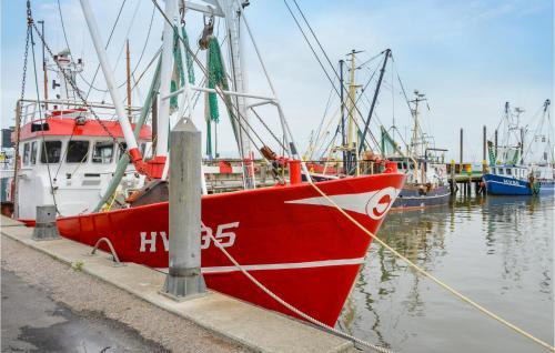 Holiday Home Ringvejen III Denmark