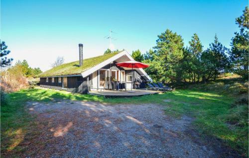 Holiday Home Ringvejen III