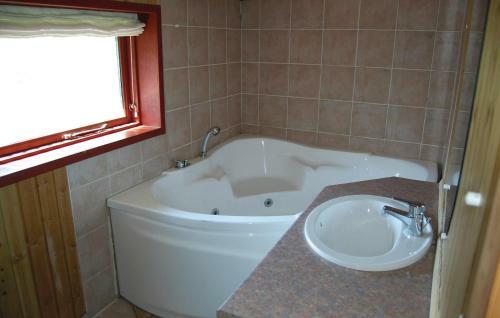 Holiday Home Ringvejen R�m� II