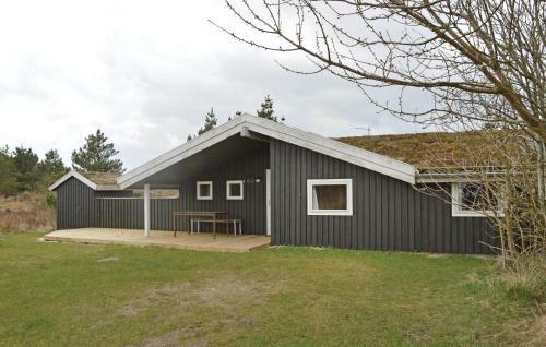 Holiday Home Ringvejen R�m� II