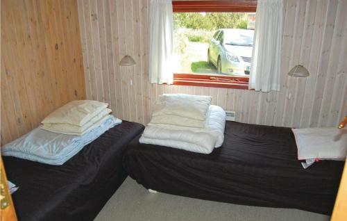 Holiday Home Ringvejen R�m� II