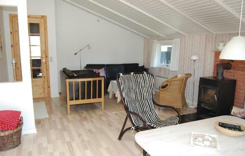 Holiday Home Ringvejen R�m� II