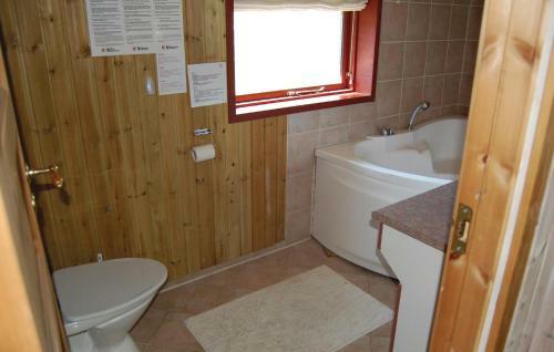 Holiday Home Ringvejen R�m� II