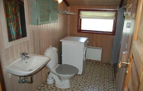 Holiday Home Ringvejen R�m� II