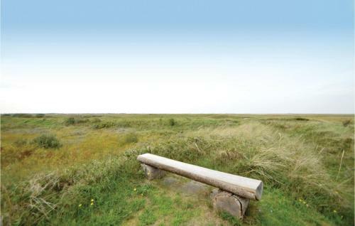 Holiday Home Ringvejen Denm Iiv