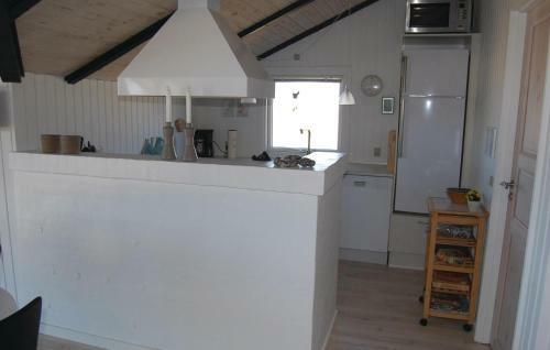 Holiday Home Ringvejen Denm Iiv