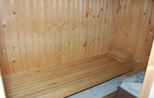 Holiday Home Ringvejen Denm Iiv