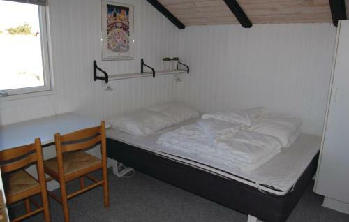 Holiday Home Ringvejen Denm Iiv