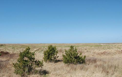 Holiday Home Ringvejen Denm Iiv