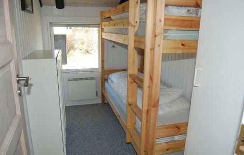 Holiday Home Ringvejen Denm Iiv