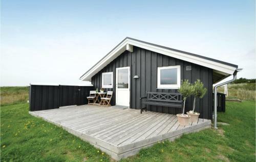 Holiday Home Ringvejen Denm Iiv