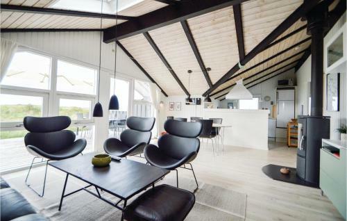 Holiday Home Ringvejen Denm Iiv