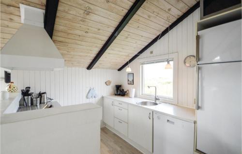 Holiday Home Ringvejen Denm Iiv