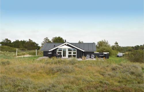 Holiday Home Ringvejen Denm Iiv