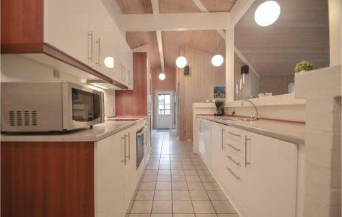 Holiday Home Trinnesvej R�m� XI