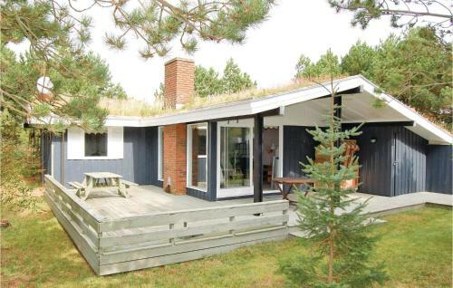 Holiday Home Ringvejen IV