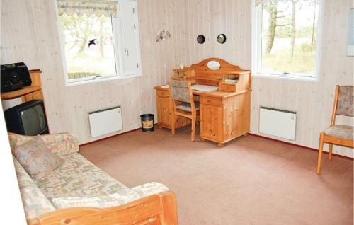 Holiday Home Ringvejen IV