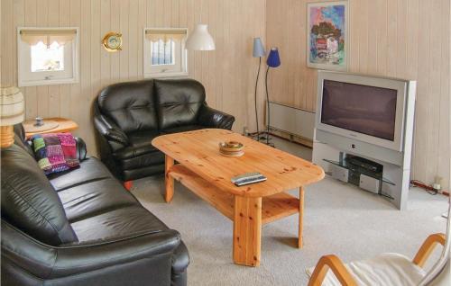 Holiday Home Ringvejen IV