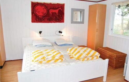 Holiday Home Ringvejen IV