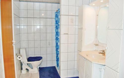 Holiday Home Ringvejen IV