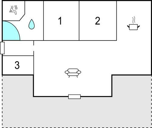 Holiday Home R�rvej