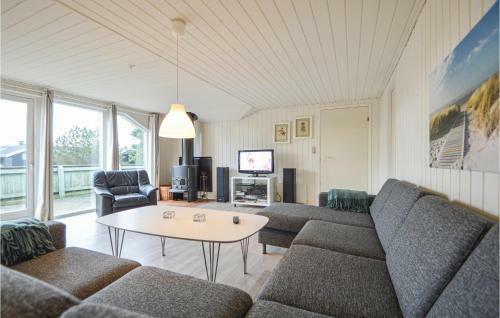 Holiday Home R�rvej