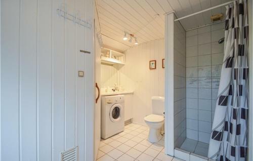 Holiday Home R�rvej