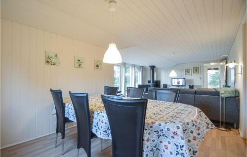 Holiday Home R�rvej