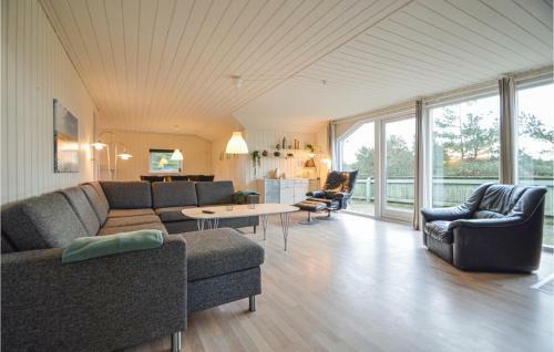 Holiday Home R�rvej