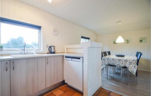 Holiday Home R�rvej