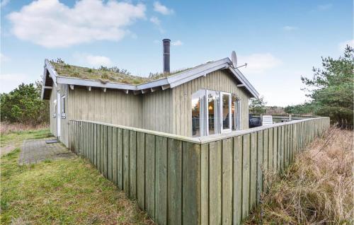 Holiday Home R�rvej