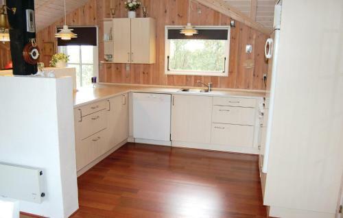Holiday Home Ringvejen X