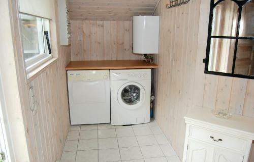 Holiday Home Ringvejen X