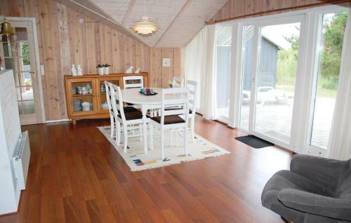 Holiday Home Ringvejen X