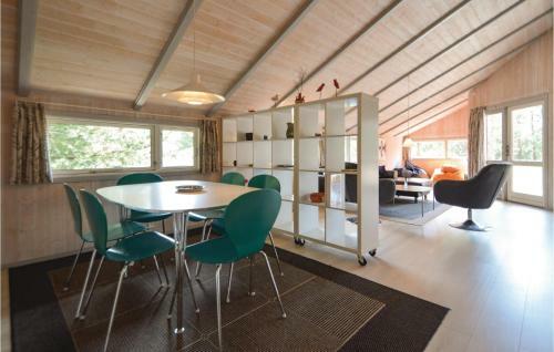 Holiday Home Bl�b�rvej XI